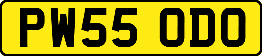 PW55ODO