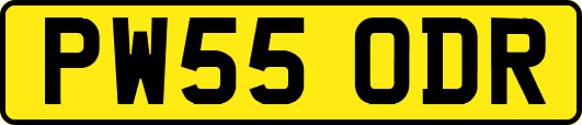PW55ODR