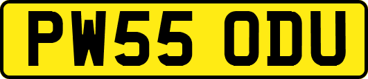 PW55ODU
