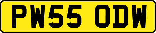 PW55ODW