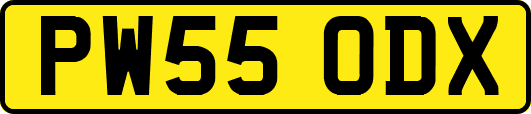 PW55ODX