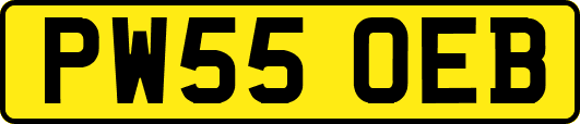 PW55OEB