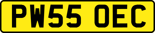 PW55OEC