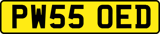 PW55OED