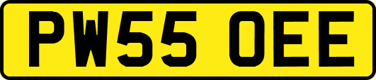 PW55OEE