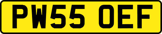 PW55OEF