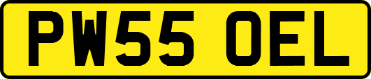PW55OEL