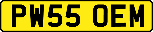 PW55OEM