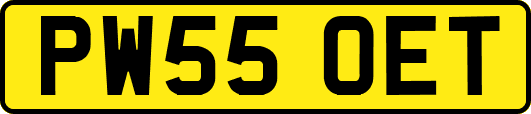 PW55OET