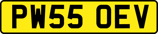 PW55OEV