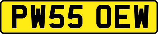 PW55OEW