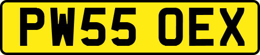 PW55OEX