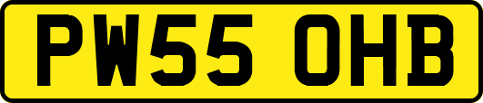 PW55OHB
