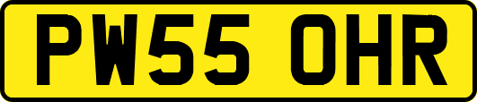 PW55OHR