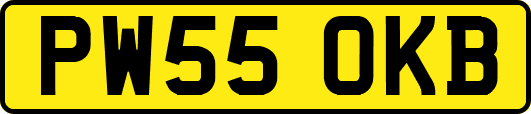 PW55OKB