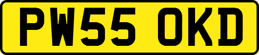 PW55OKD