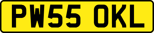 PW55OKL