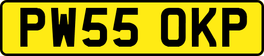 PW55OKP