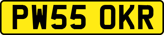 PW55OKR