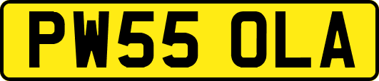 PW55OLA