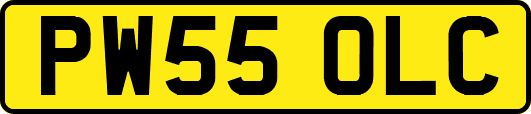 PW55OLC