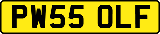 PW55OLF