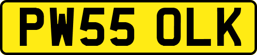 PW55OLK
