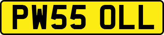 PW55OLL
