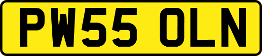 PW55OLN