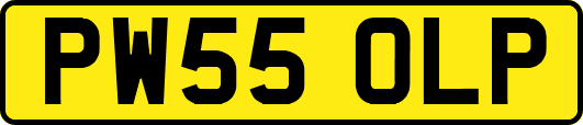 PW55OLP