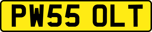PW55OLT