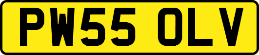 PW55OLV