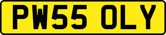 PW55OLY