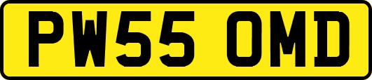 PW55OMD