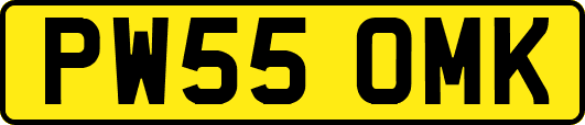 PW55OMK