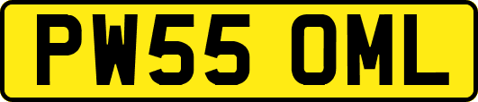 PW55OML