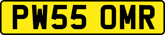 PW55OMR