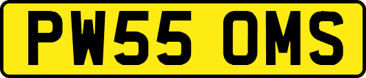 PW55OMS
