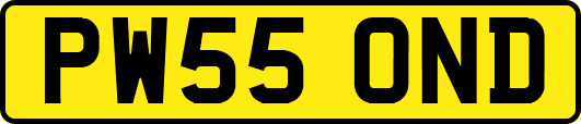 PW55OND