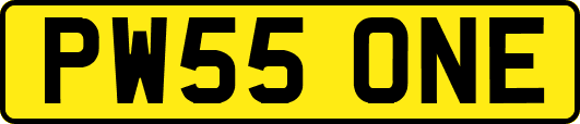 PW55ONE
