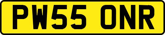 PW55ONR