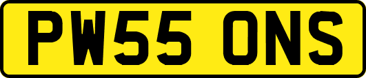 PW55ONS