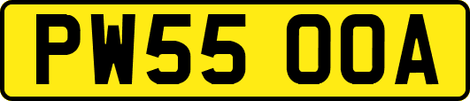 PW55OOA