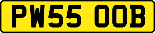 PW55OOB