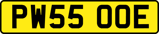 PW55OOE