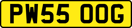 PW55OOG