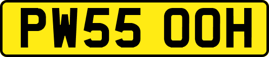 PW55OOH