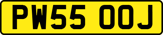 PW55OOJ