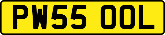 PW55OOL
