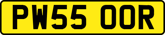 PW55OOR